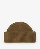 Thumbnail 3 of Barbour Men's Mosely Fisherman Beanie - Light Sage