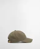 Thumbnail 6 of Barbour Men's Milburn Cap - Dusty Khaki