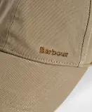 Thumbnail 6 of Barbour Men's Milburn Cap - Bleached Olive