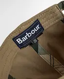 Thumbnail 9 of Barbour Men's Milburn Cap - Bleached Olive