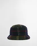 Thumbnail 3 of Barbour Men's Field Fleece Bucket Hat - Classic Tartan
