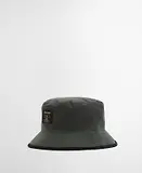 Thumbnail 3 of Barbour Men's Field Wax Bucket Hat - Sage