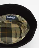 Thumbnail 6 of Barbour Men's Field Wax Bucket Hat - Sage