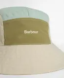 Thumbnail 11 of Barbour Men's Festival Reversible Bucket Hat - Bleached Olive