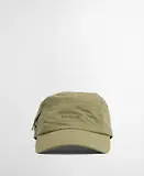 Thumbnail 3 of Barbour Men's Festival Pocket Cap - Bleached Olive