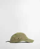 Thumbnail 5 of Barbour Men's Festival Pocket Cap - Bleached Olive
