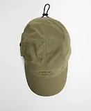 Thumbnail 6 of Barbour Men's Festival Pocket Cap - Bleached Olive