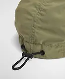 Thumbnail 9 of Barbour Men's Festival Pocket Cap - Bleached Olive