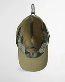 Thumbnail 11 of Barbour Men's Festival Pocket Cap - Bleached Olive