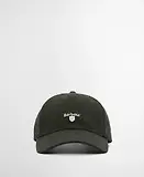 Thumbnail 4 of Barbour Men's Barlow Cap - Olive