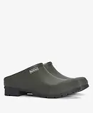 Thumbnail 2 of Barbour Men's Quinn Clogs - Olive