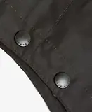 Thumbnail 3 of Barbour Classic Sylkoil Hood - Tartan Lining - Olive