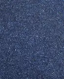 Thumbnail 6 of Barbour Men's Tisbury Crew Neck Jumper - Deep Blue