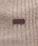 Thumbnail 6 of Barbour Men's Nelson Half Zip Sweater - Stone