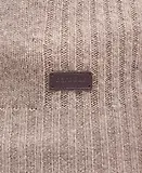 Thumbnail 6 of Barbour Men's Nelson Essential Quarter-Zip Jumper - Stone