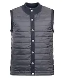 Thumbnail 1 of Barbour Men's Essential Gilet - Black