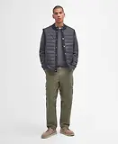 Thumbnail 3 of Barbour Men's Essential Gilet - Black