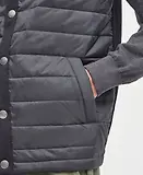Thumbnail 6 of Barbour Men's Essential Gilet - Black