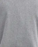 Thumbnail 6 of Barbour Men's Cotton Half Zip Jumper - Grey