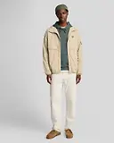 Thumbnail 3 of Lyle & Scott Men's Pullover Hoodie - Green Mercurial