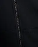 Thumbnail 6 of Lyle & Scott Men's Loopback Cotton Fit Full Zip Hoodie - Dark Navy
