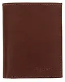 Thumbnail 1 of Barbour Men's Colwell Small Billfold Wallet - Brown/Classic