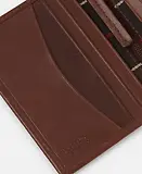 Thumbnail 4 of Barbour Men's Colwell Small Billfold Wallet - Brown/Classic