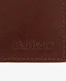 Thumbnail 5 of Barbour Men's Colwell Small Billfold Wallet - Brown/Classic