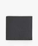 Thumbnail 3 of Barbour Men's Grain Leather Billfold Wallet - Black