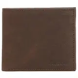 Thumbnail 1 of Barbour Men's Padbury Billfold Wallet - Dark Brown