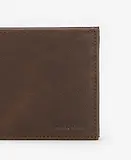 Thumbnail 5 of Barbour Men's Padbury Billfold Wallet - Dark Brown
