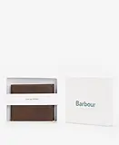 Thumbnail 4 of Barbour Men's Padbury Billfold Wallet - Dark Brown