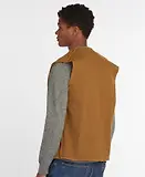 Thumbnail 4 of Barbour International Classic Men's Warm Pile Lining - Brown