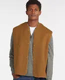 Thumbnail 3 of Barbour International Classic Men's Warm Pile Lining - Brown