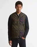 Thumbnail 2 of Barbour Men's Icons Tartan Liner - Classic Tartan