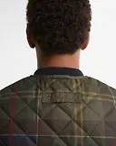 Thumbnail 5 of Barbour Men's Icons Tartan Liner - Classic Tartan