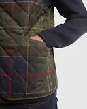 Thumbnail 6 of Barbour Men's Icons Tartan Liner - Classic Tartan