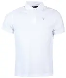 Thumbnail 1 of Barbour Men's Sports Polo Shirt - White