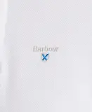 Thumbnail 6 of Barbour Men's Sports Polo Shirt - White