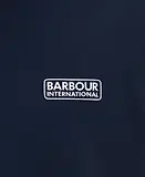 Thumbnail 6 of Barbour International Men's Essential Polo Shirt - Navy