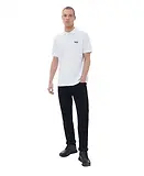 Thumbnail 2 of Barbour International Men's Essential Polo Shirt - White