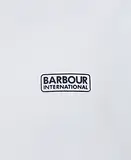 Thumbnail 6 of Barbour International Men's Essential Polo Shirt - White