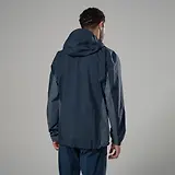 Thumbnail 3 of Montane Men's Norste Lite Waterproof Jacket - Dark Sky