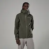 Thumbnail 2 of Montane Men's Norste Waterproof Jacket - Moss