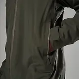 Thumbnail 7 of Montane Men's Norste Waterproof Jacket - Moss
