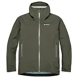 Thumbnail 1 of Montane Men's Norste Waterproof Jacket - Moss