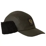 Thumbnail 1 of Belstaff Moorby Cap - Faded Olive
