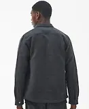 Thumbnail 3 of Barbour Men's Carrbridge Overshirt - Smoke Marl