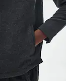 Thumbnail 6 of Barbour Men's Carrbridge Overshirt - Smoke Marl
