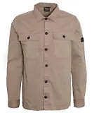 Thumbnail 1 of Barbour International Men's Arlo Overshirt - Brindle